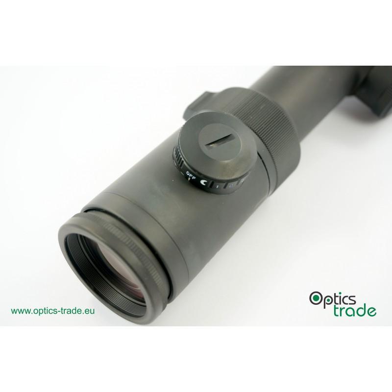 Delta Optical Titanium 2.5-10×56 Di