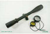 Delta Optical Titanium 4.5-14×44 AO FFP