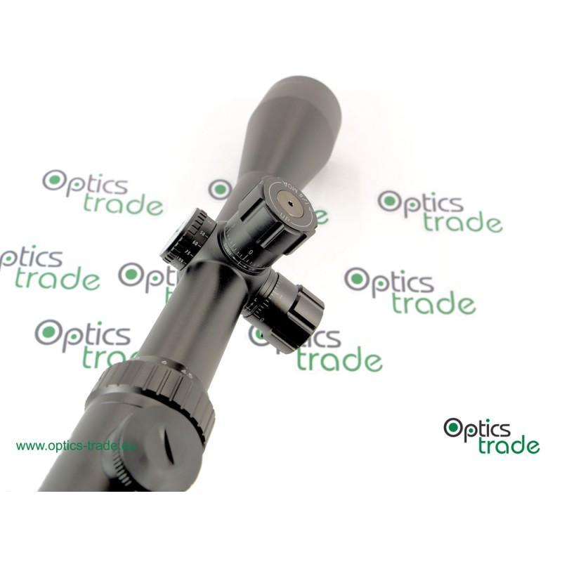 Delta Optical Titanium 4.5-30×50 SF