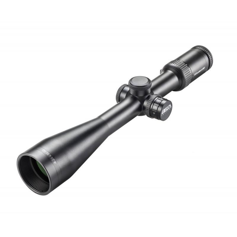Delta Optical Titanium 4-24×50 HD