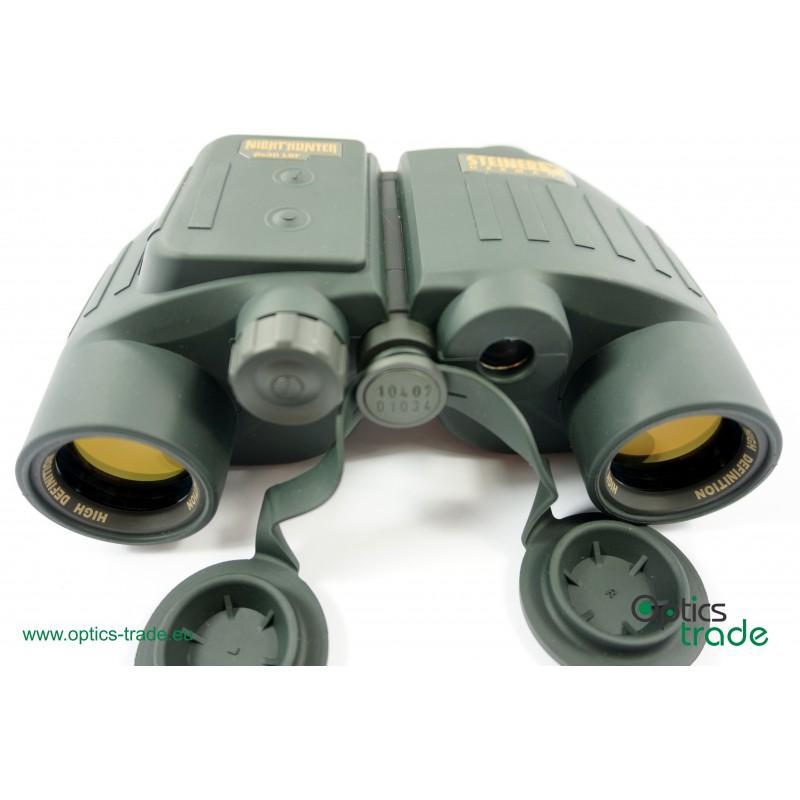 Steiner Nighthunter Xtreme 8×30