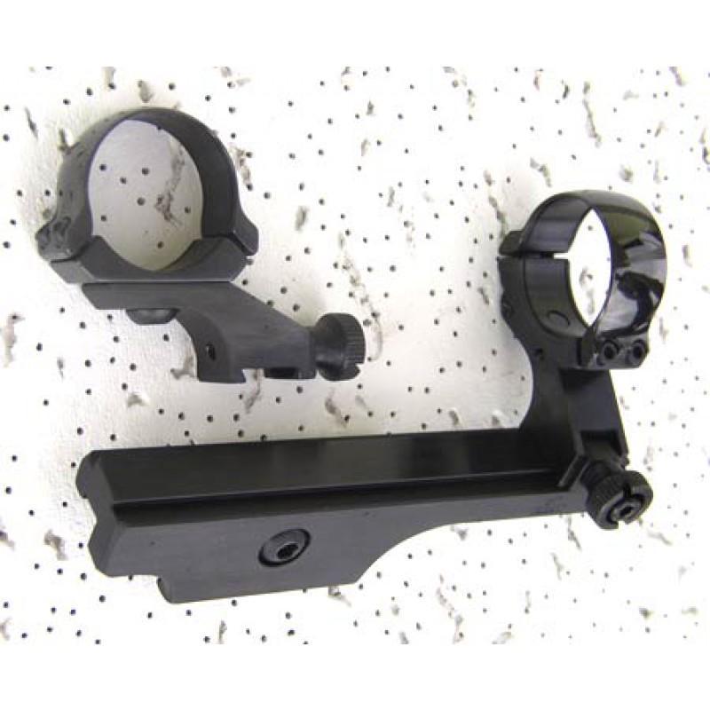 Rusan Roll-off Mount, 26mm, Swiss K31