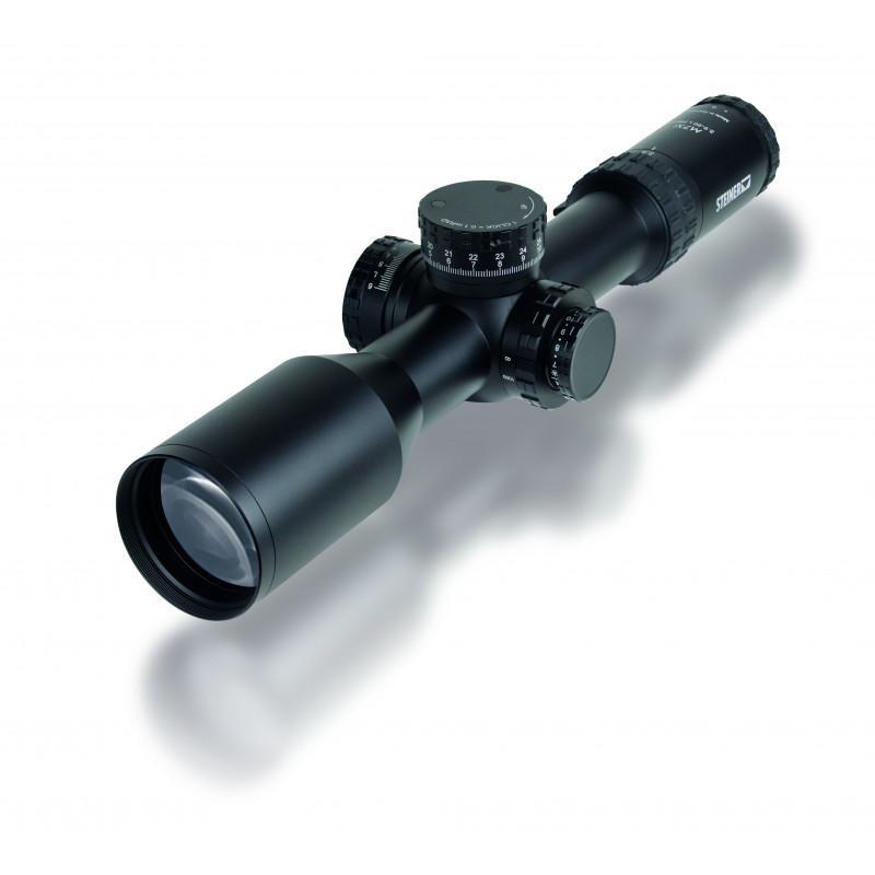 Steiner M7Xi IFS 2.9-20×50