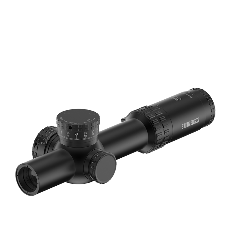 Steiner M8Xi 1-8×24
