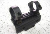 Rusan Side mount, PAP – SKS, picatinny rail, steel