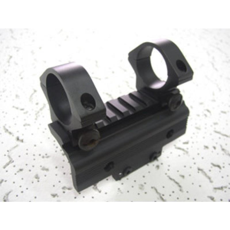 Rusan Side mount, PAP – SKS, picatinny rail, steel