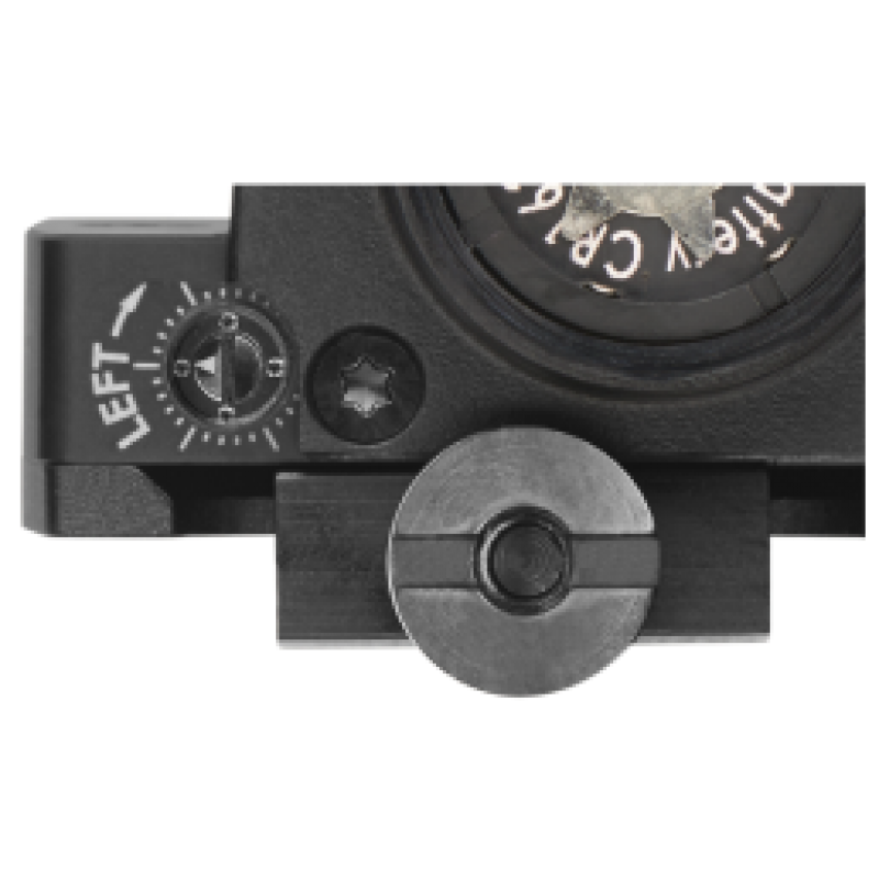 Steiner Micro Reflex Sight II (MRS)