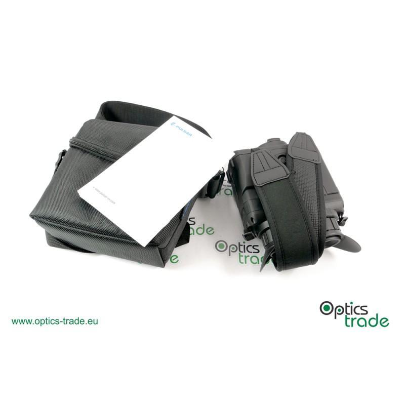 Pulsar Accolade LRF XP50 Thermal Imaging Binocular