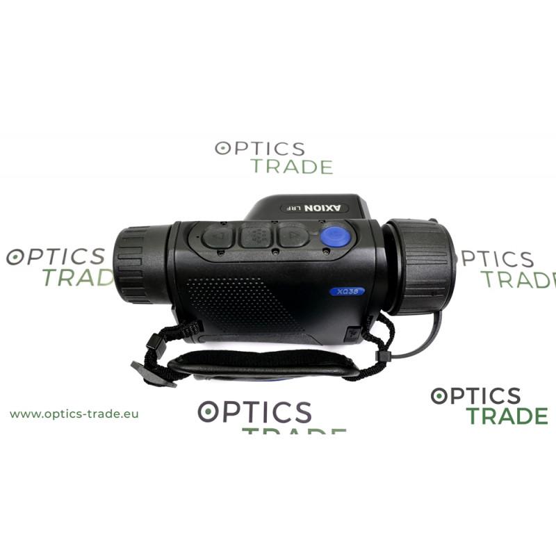 Pulsar Axion LRF XQ38 Thermal Imaging Monocular