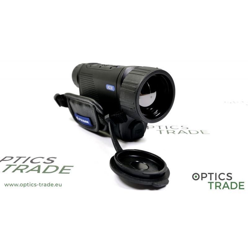 Pulsar Axion XQ38 Thermal Imaging Monocular