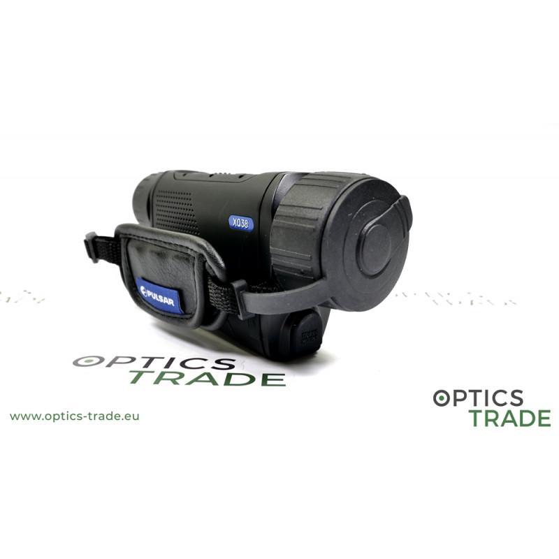 Pulsar Axion XQ38 Thermal Imaging Monocular