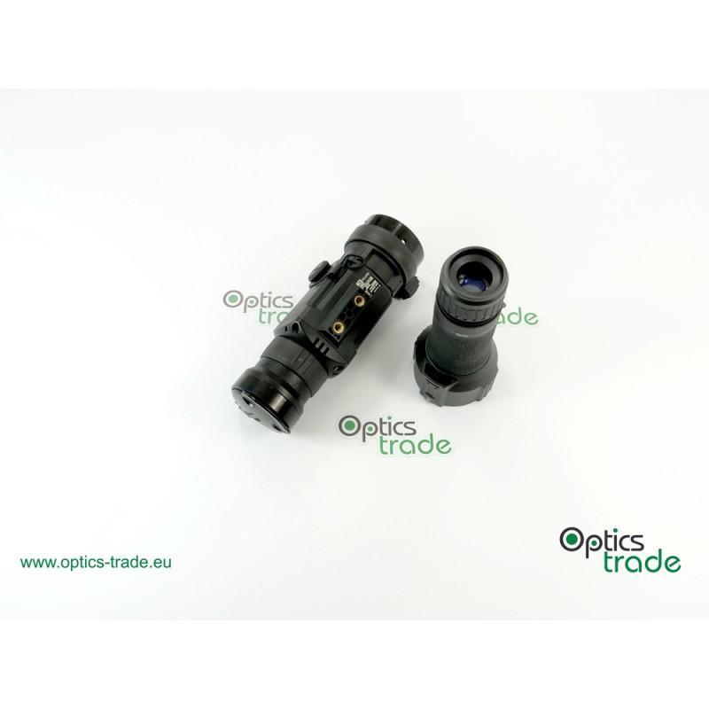 Pulsar Core FXQ55 BW Thermal Imaging Clip-On Attac