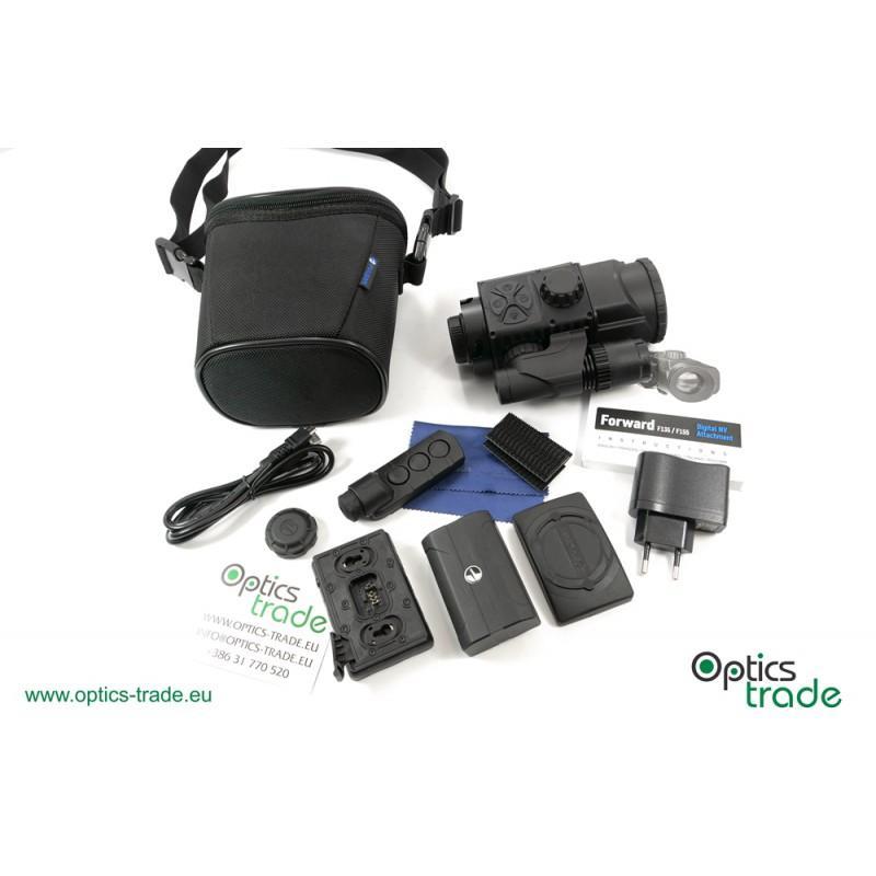 Pulsar Digital NV Attachment Forward F155