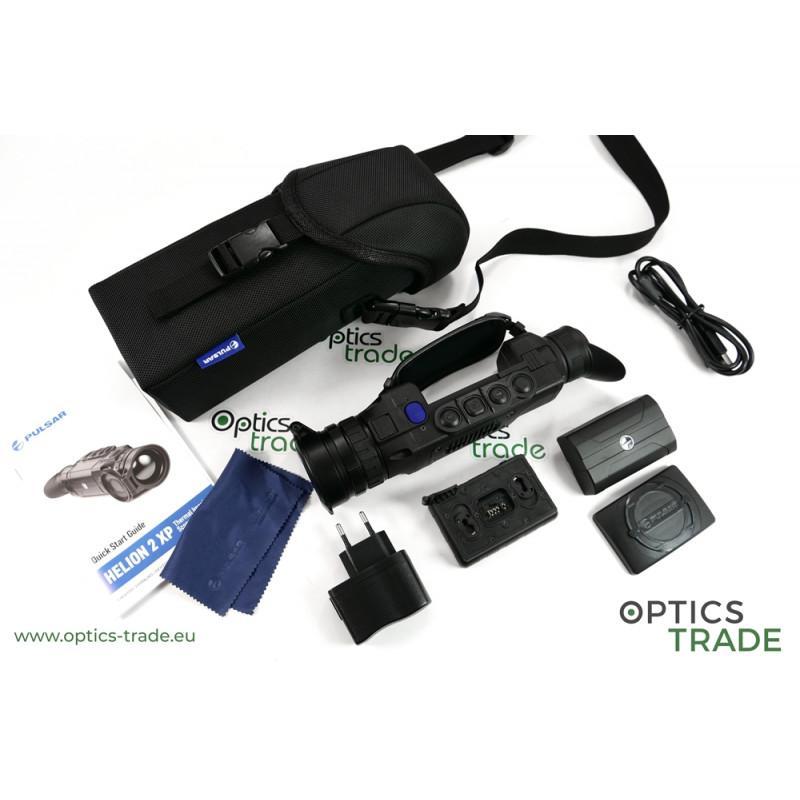Pulsar Helion 2 XP50 Thermal Imaging Monocular