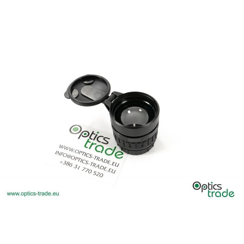 Pulsar Helion XP Thermal Lens, F50