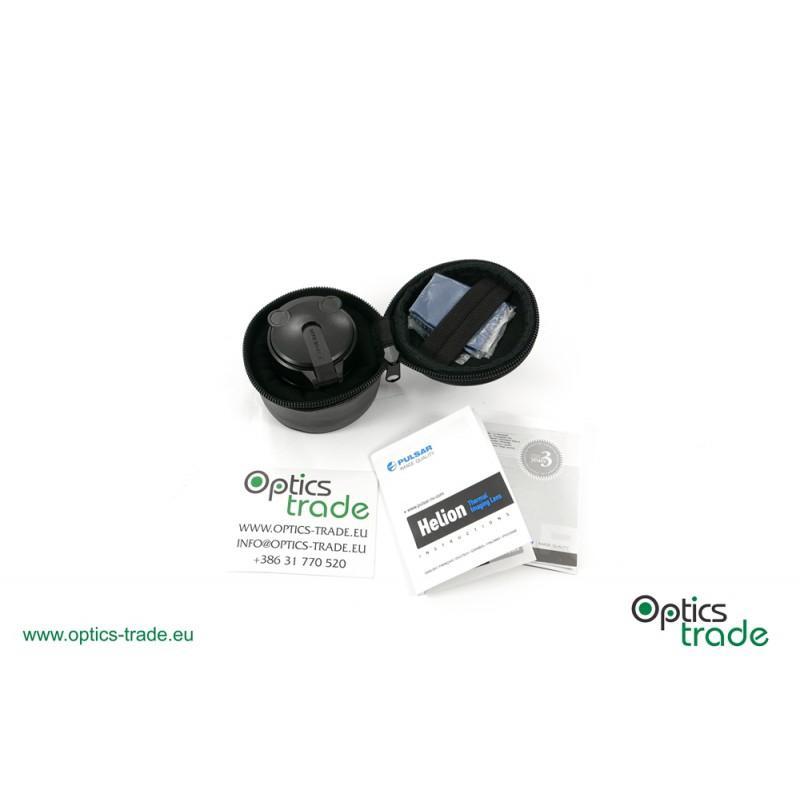 Pulsar Helion XP Thermal Lens, F50