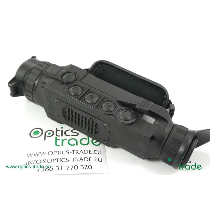 Pulsar Thermal Imaging Scope Helion XQ38F