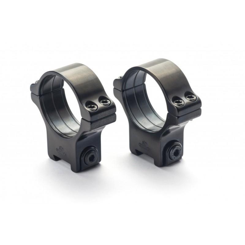 Rusan Roll-off Rings, 11 mm rail, 30 mm