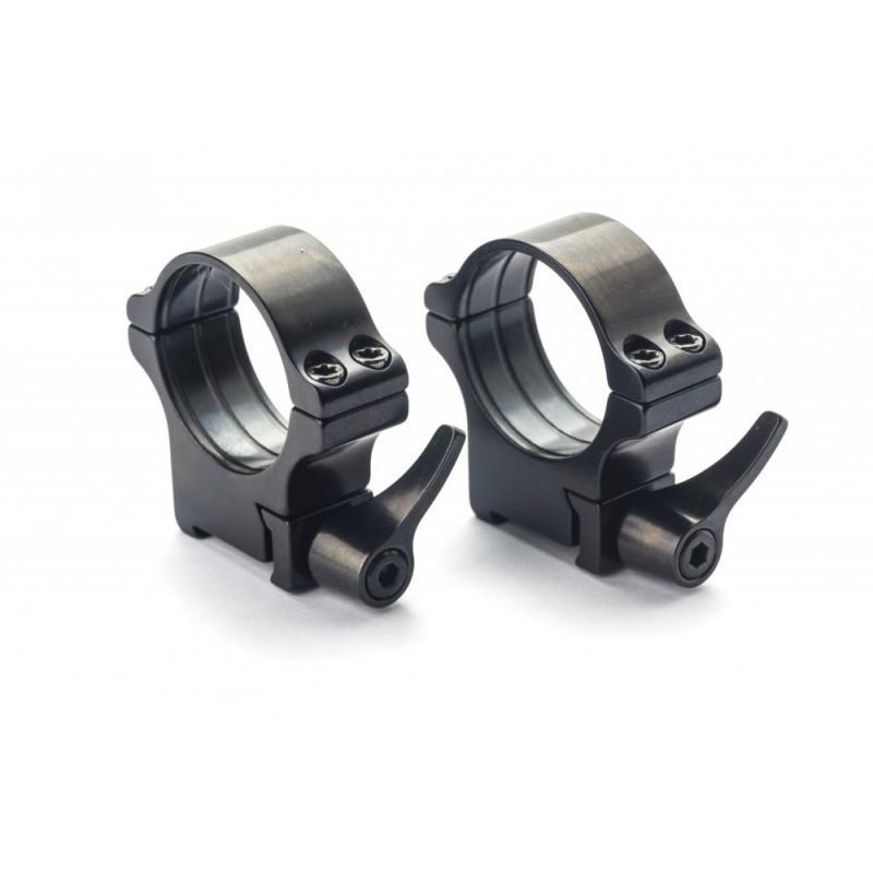 Rusan Roll-off Rings, Steyr SSG 69, 30 mm, Q-R