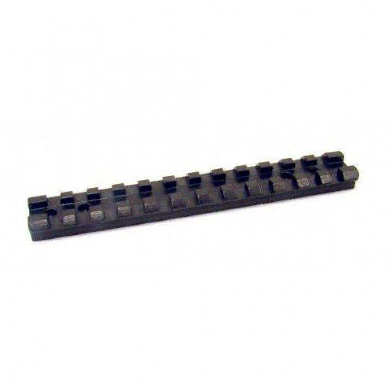 Rusan Picatinny rail – CZ 550, 557 / 600 ZKK (20 M