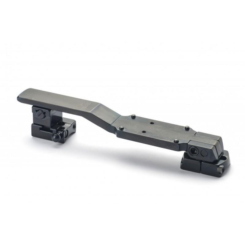 Rusan Pivot mount for Browning BAR I/ II, CBL, Ace
