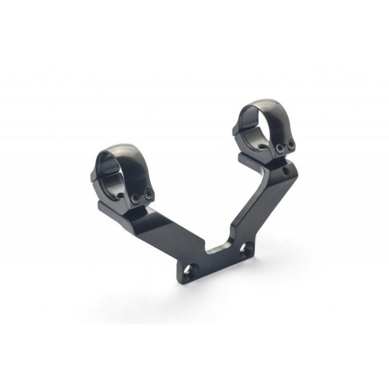 Rusan Side mount for PAP/SKS, steel – rings 30 mm