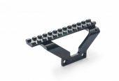 Rusan Side mount, PAP – SKS, picatinny rail, steel