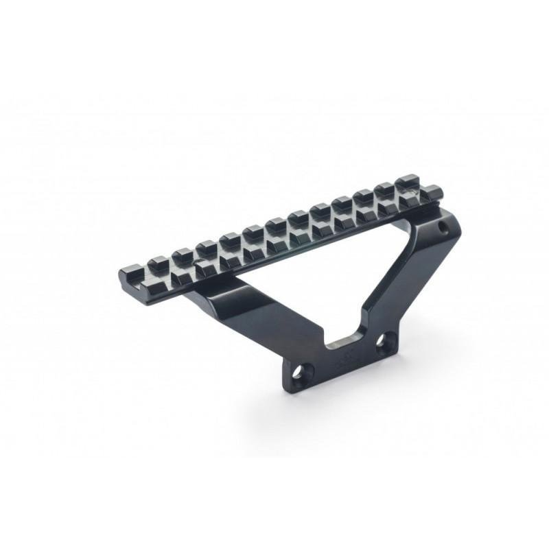 Rusan Side mount, PAP – SKS, picatinny rail, steel
