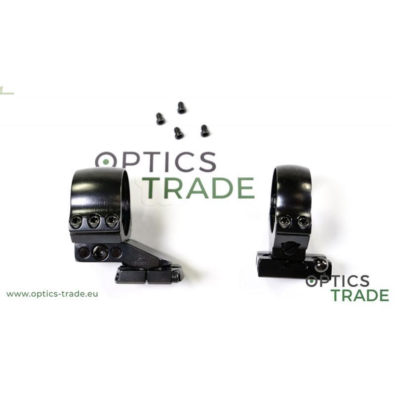 Rusan 30 mm Magnum Pivot Mount, Steyr SBS/Classic/