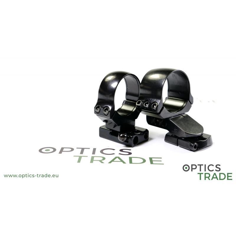 Rusan 30 mm Magnum Pivot Mount, Steyr SBS/Classic/