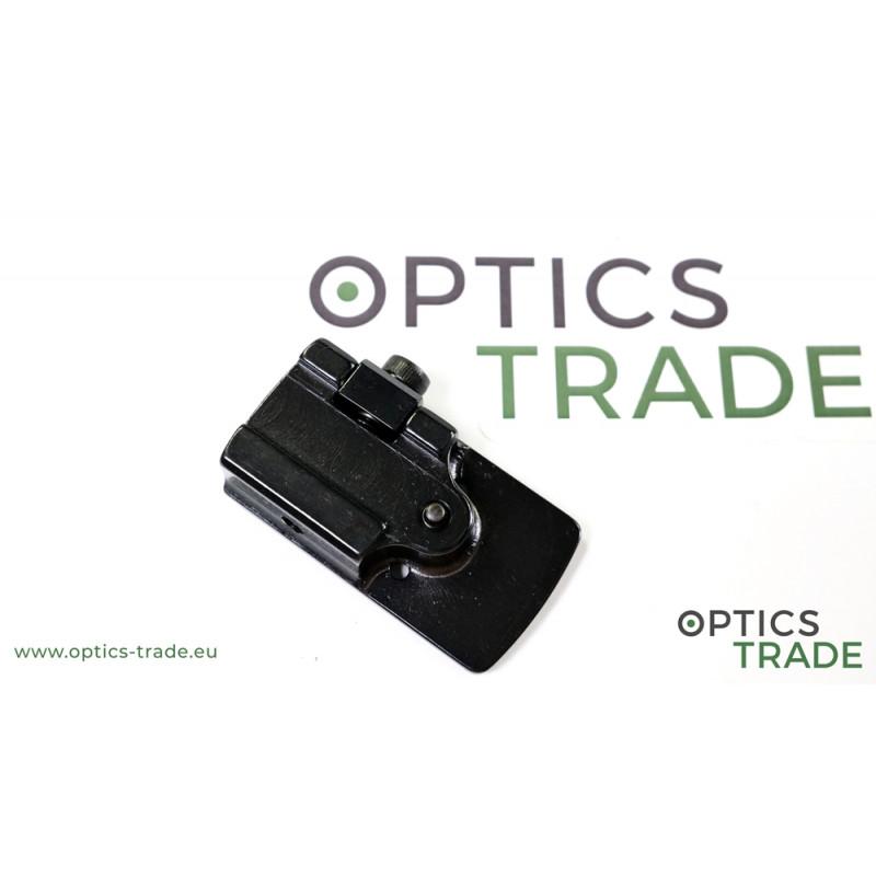 Rusan Mount for Docter Sight – 11-12 mm rail – All