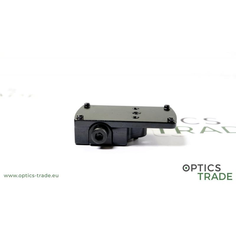 Rusan Mount for Docter Sight – 11-12 mm rail – All