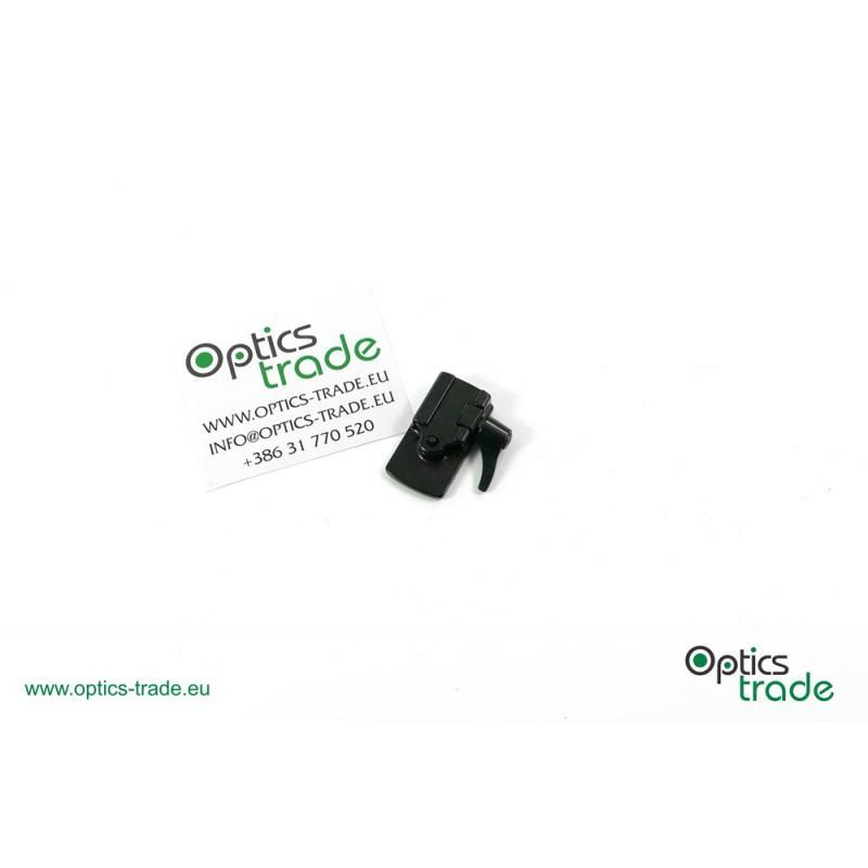 Rusan Mount for Docter Sight – 11-12 mm rail – Qui