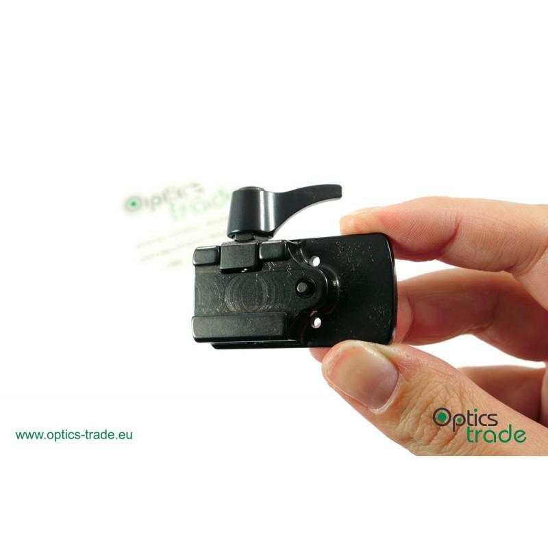 Rusan Mount for Docter Sight – 11-12 mm rail – Qui