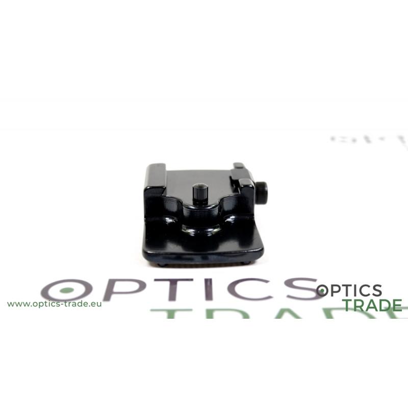 Rusan Mount for Docter Sight – 19 mm rail – Allen