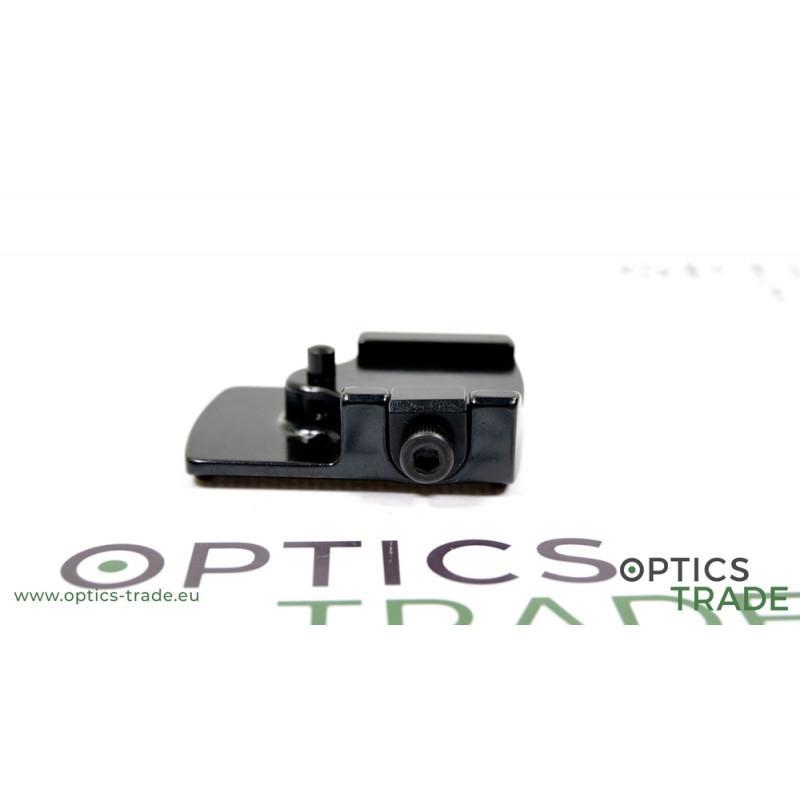 Rusan Mount for Docter Sight – 19 mm rail – Allen