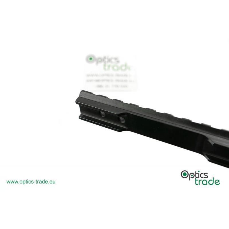 Rusan Picatinny rail – Anschutz 54 – 20 MOA
