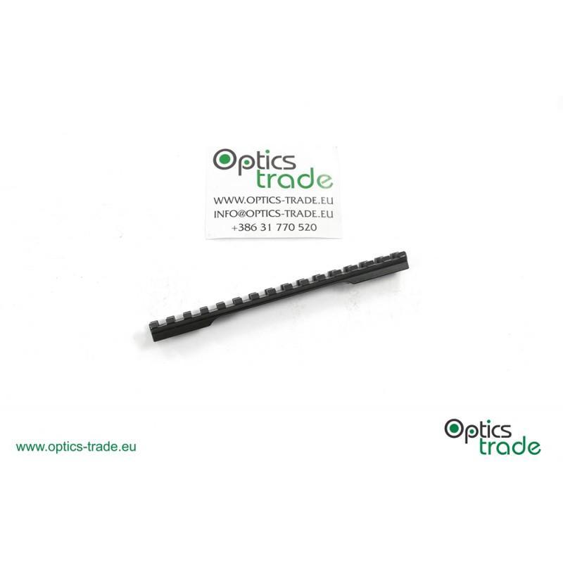 Rusan Picatinny rail – Browning A-bolt 3 LA