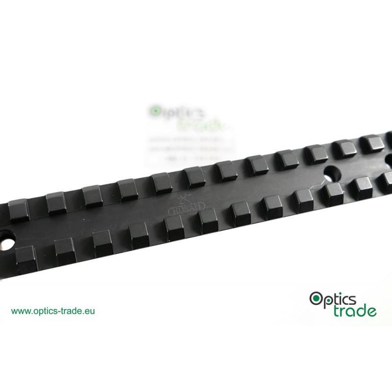 Rusan Picatinny rail – Browning A-bolt 3 LA