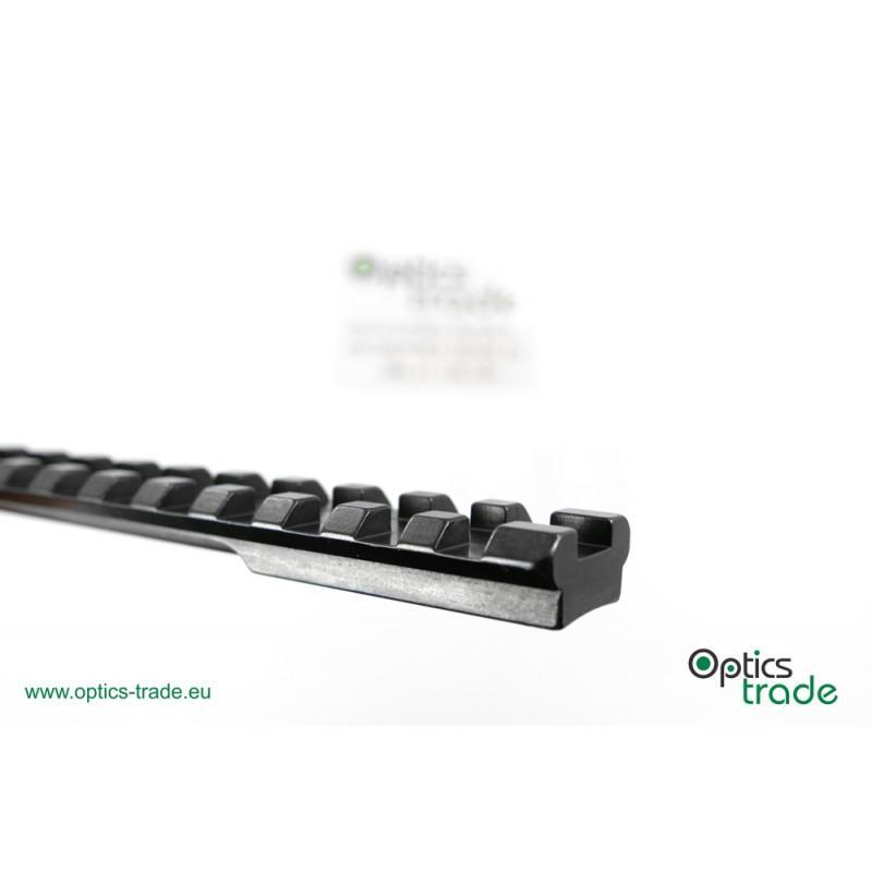 Rusan Picatinny rail – Zastava Mini Mauser (M85)