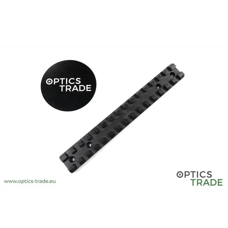 Rusan Picatinny rail – Browning A-bolt, Eurobolt (