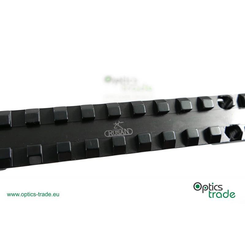 Rusan Picatinny rail – Browning X-bolt, LA