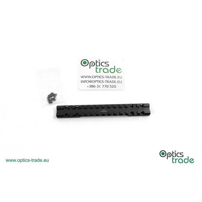 Rusan Picatinny rail – Browning X-bolt, LA