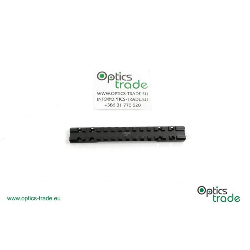 Rusan Picatinny rail – Browning X-bolt, LA