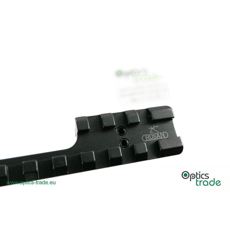 Rusan Picatinny rail – CZ 452/453/455/511/512/513