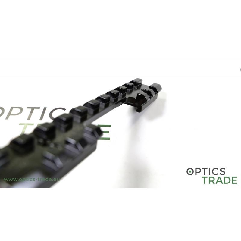 Rusan Picatinny rail – CZ 452/453/455/511/512/513