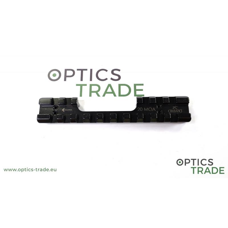 Rusan Picatinny rail – CZ 452/453/455/511/512/513