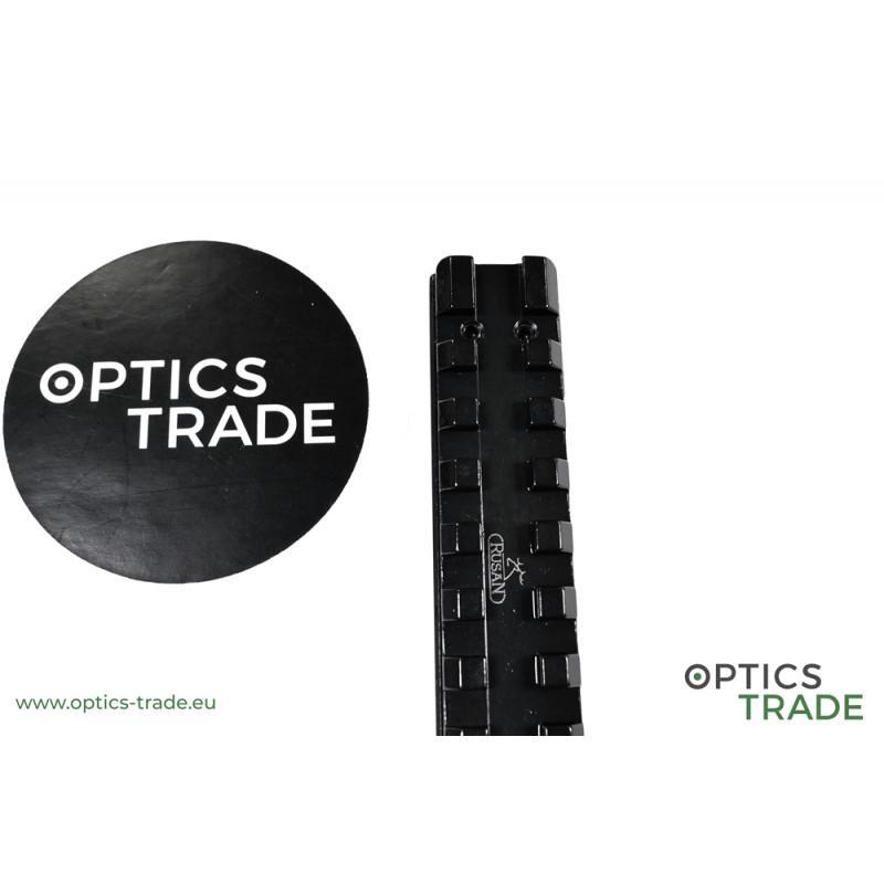 Rusan Picatinny rail – CZ 527