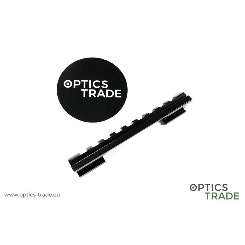 Rusan Picatinny rail – CZ 527