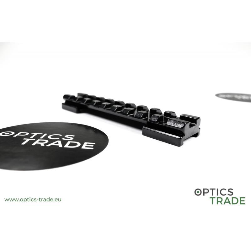 Rusan Picatinny rail – CZ 527